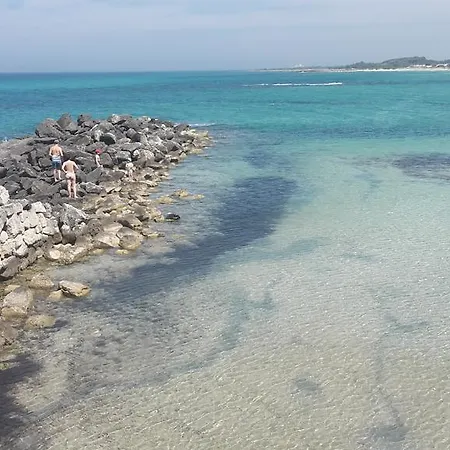 L'eremo Degli Ulivi * Carovigno