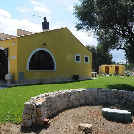 L'eremo Degli Ulivi * Carovigno