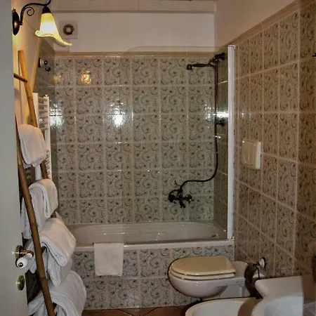 L'eremo Degli Ulivi Bed & Breakfast