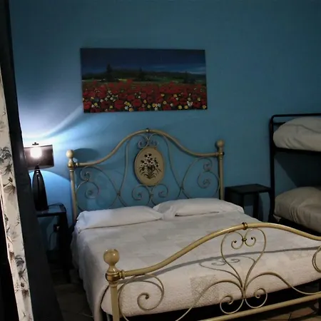 Bed & Breakfast L'eremo Degli Ulivi